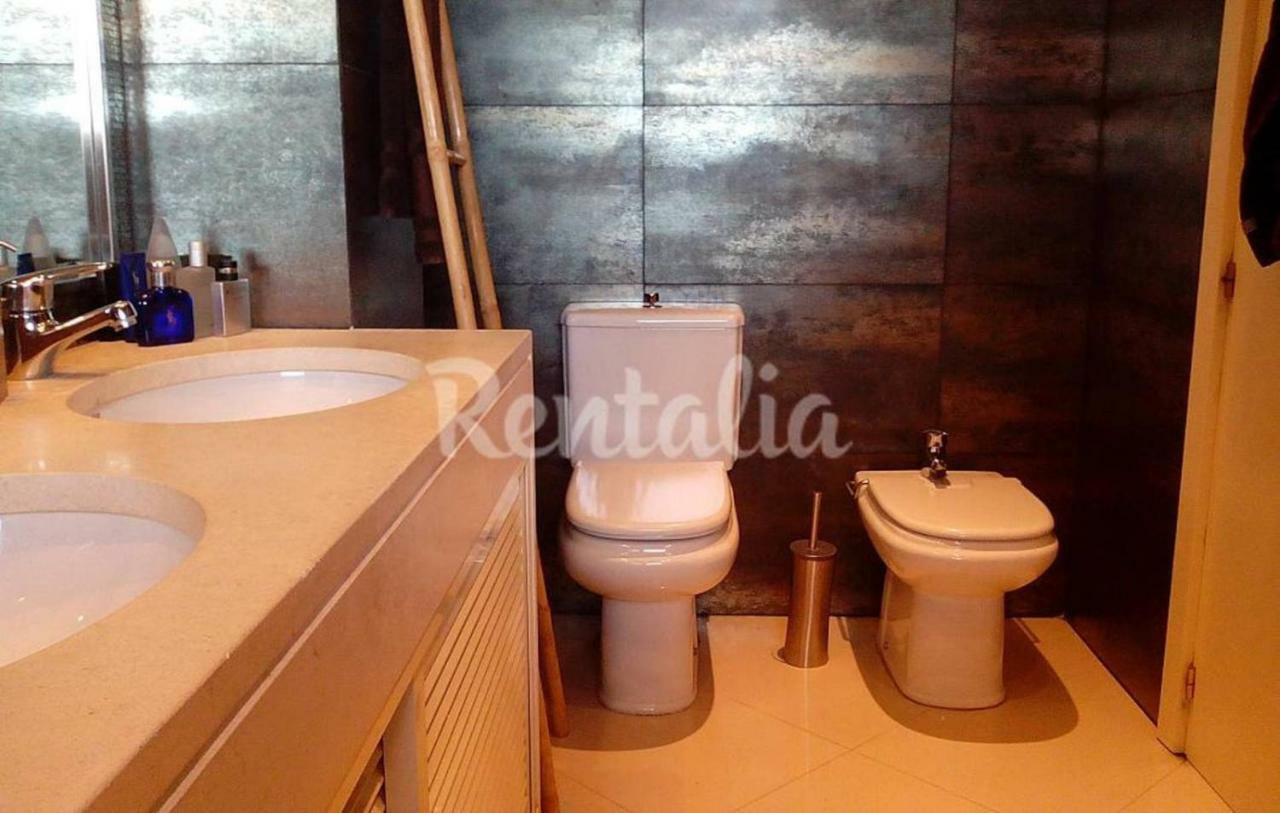 Amazing View Apartment Charneca  Exterior photo