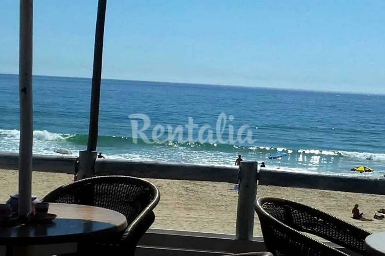 Amazing View Apartment Charneca  Exterior photo