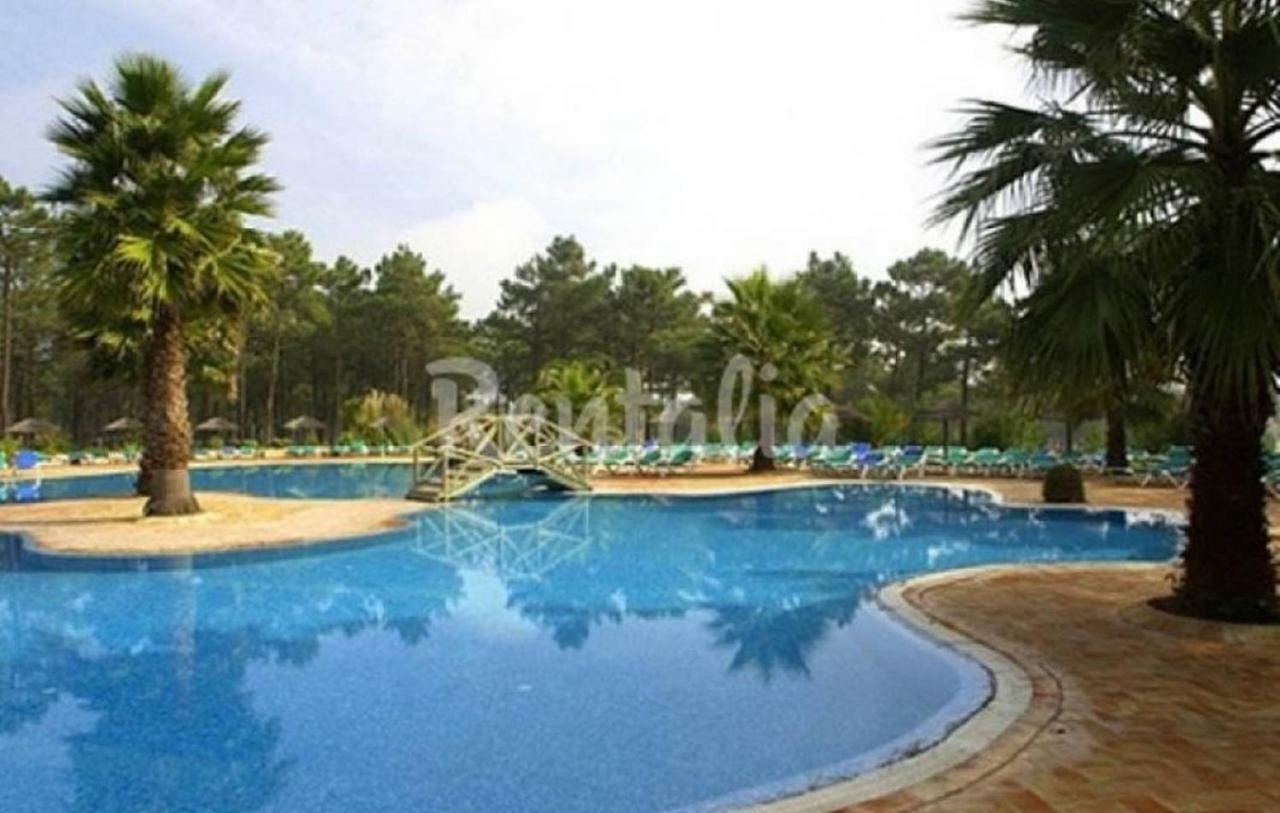 Amazing View Apartment Charneca  Exterior photo